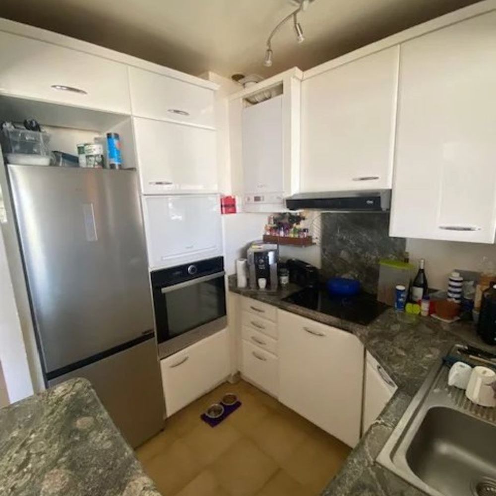 � vendre  Appartement Le Grau-du-Roi (30240)