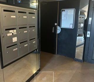  Appartement � vendre 2 pi�ces 40 m�