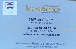  Terrain � vendre 928 m�