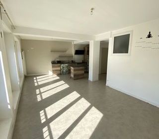  Appartement � louer 2 pi�ces 52 m�