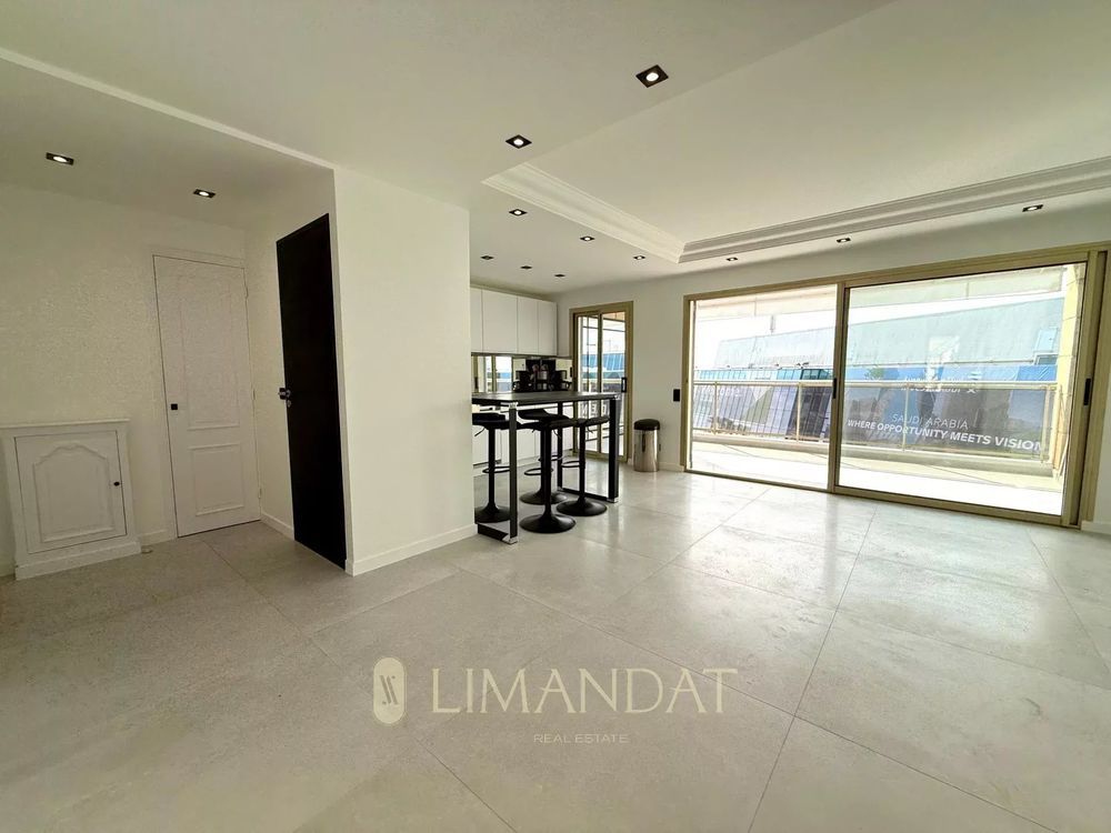 � vendre  Appartement Cannes (06400)