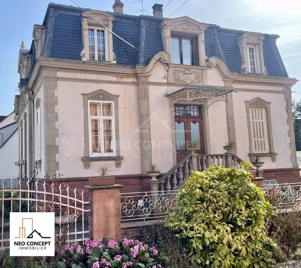 � vendre  Maison Haguenau (67500)