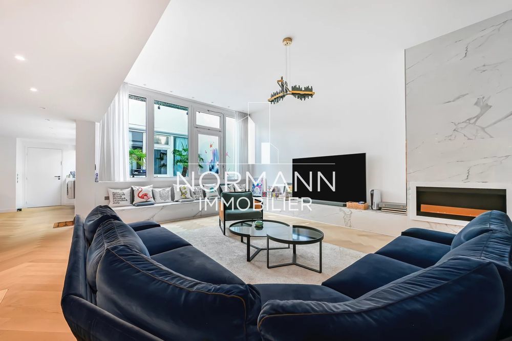 � vendre  Appartement Suresnes (92150)