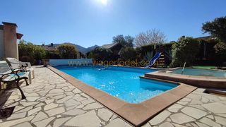  Maison � vendre 8 pi�ces 200 m�