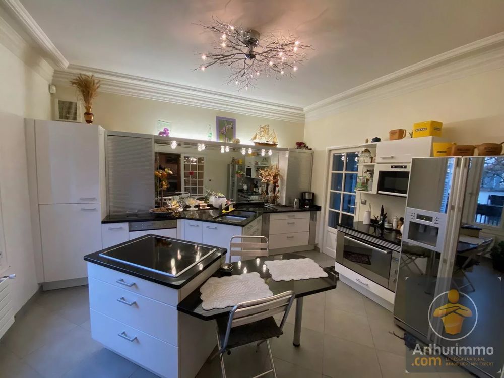 � vendre  Villa Chelles (77500)