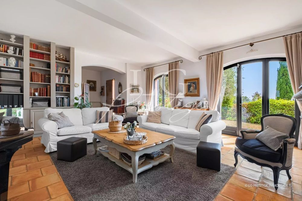 � vendre  Maison Fayence (83440)