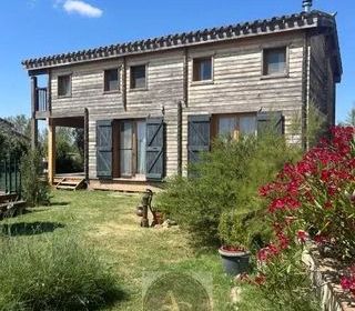  Maison � vendre 5 pi�ces 125 m�