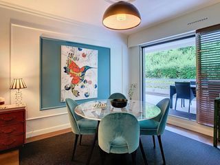  Appartement � vendre 4 pi�ces 159 m�