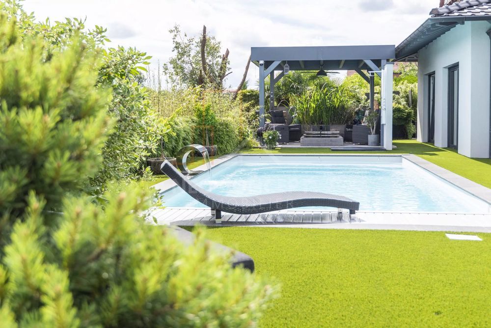 � vendre  Villa Schirrhein (67240)