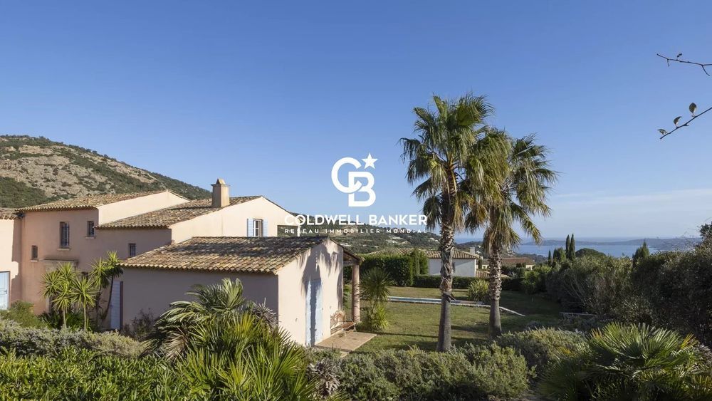 � vendre  Villa Grimaud (83310)