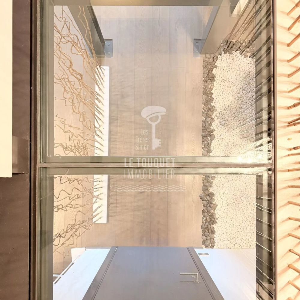 � vendre  Appartement Le Touquet-Paris-Plage (62520)