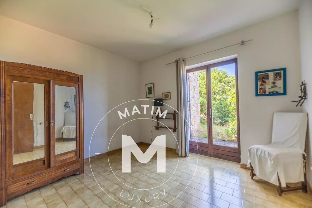 � vendre  Maison Porto-Vecchio (20137)
