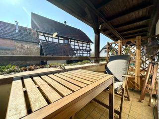  Maison � vendre 4 pi�ces 121 m�