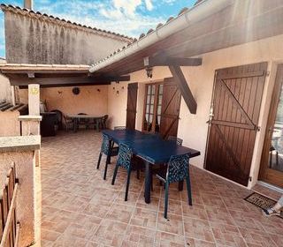  Maison � vendre 4 pi�ces 108 m�