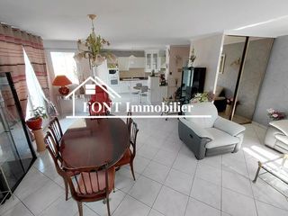  Appartement � vendre 3 pi�ces 68 m�