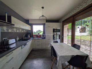  Maison � vendre 6 pi�ces 106 m�