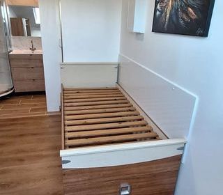  Appartement � louer 1 pi�ce 12 m�