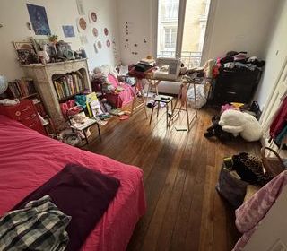  Appartement � vendre 3 pi�ces 60 m�