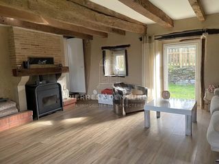  Maison � vendre 5 pi�ces 112 m�