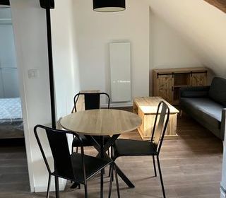  Appartement � louer 2 pi�ces 50 m�