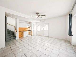  Maison � vendre 4 pi�ces 80 m�