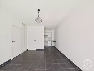  Appartement � vendre 2 pi�ces 40 m�