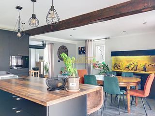  Maison � vendre 3 pi�ces 118 m�