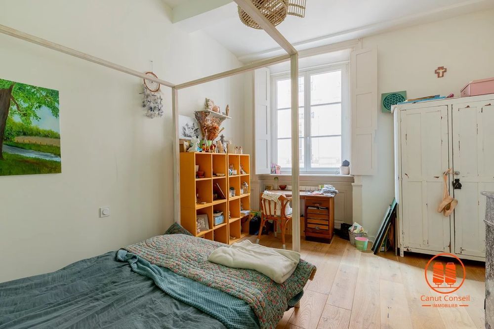 � vendre  Appartement Lyon 1