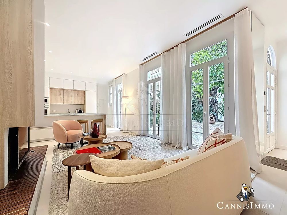 � vendre  Villa Cannes (06400)