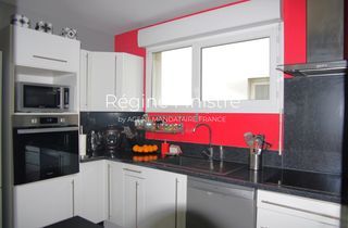  Appartement � vendre 5 pi�ces 96 m�