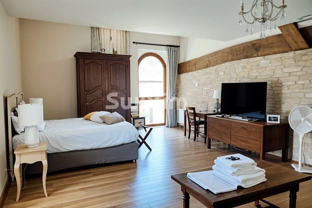 � vendre  Villa Dijon (21000)