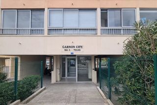  Appartement � vendre 2 pi�ces 31 m�