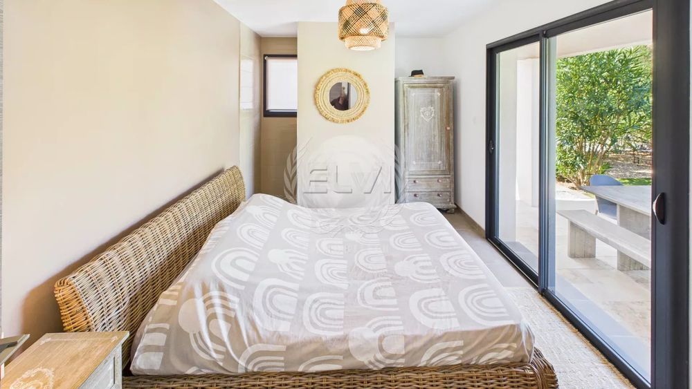 � vendre  Maison Le Plan-de-la-Tour (83120)