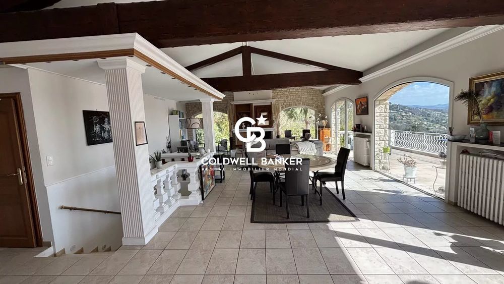 � vendre  Maison Vence (06140)