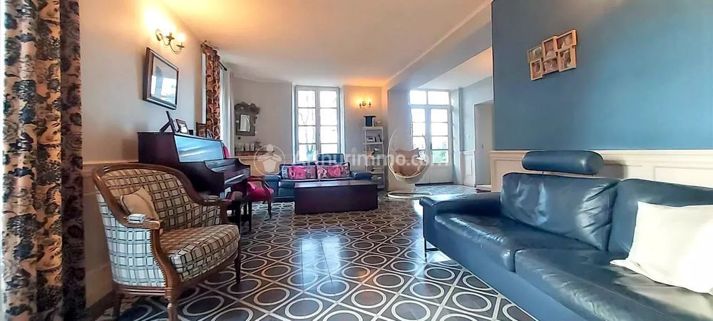 � vendre  Maison Pont-de-Larn (81660)