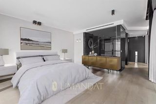  Appartement � vendre 4 pi�ces 275 m�