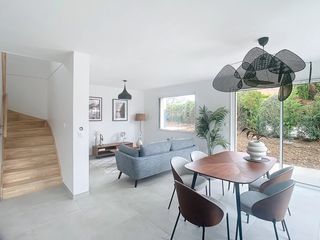  Maison � vendre 4 pi�ces 88 m�