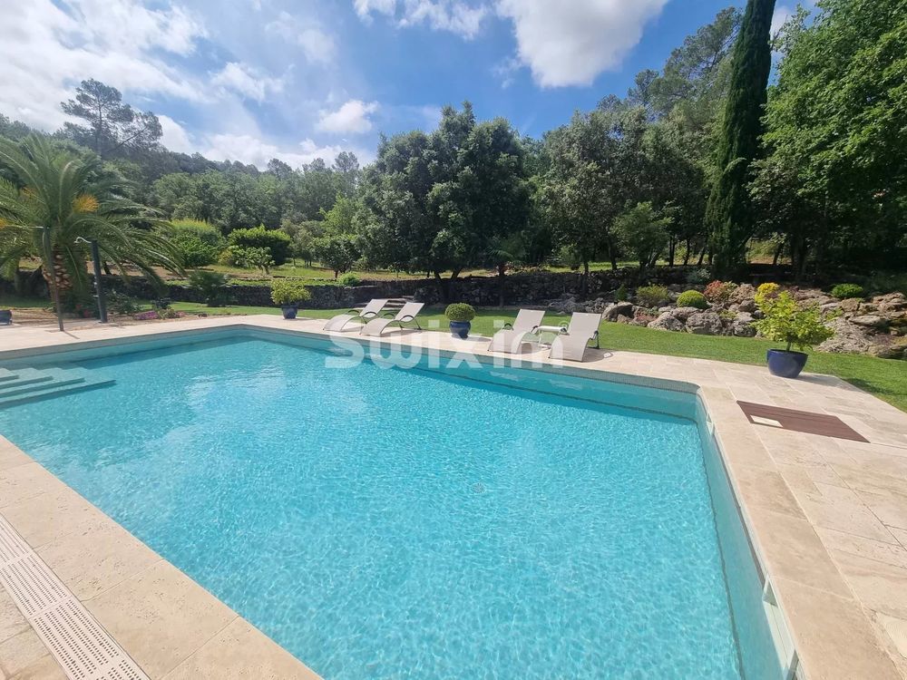 � vendre  Maison Les Arcs (83460)