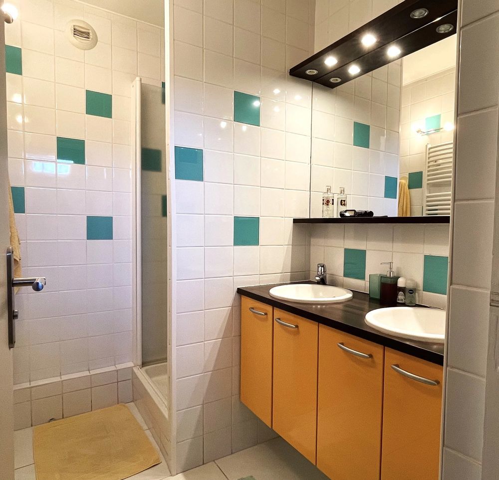 � vendre  Appartement Ville-d'Avray (92410)