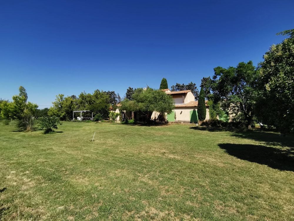 � vendre  Maison Beaucaire (30300)