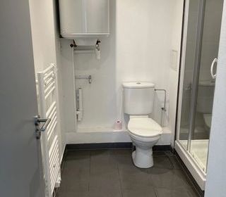  Appartement � louer 1 pi�ce 26 m�