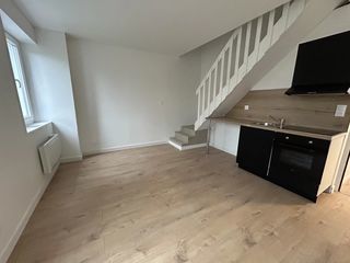  Appartement � louer 2 pi�ces 37 m�