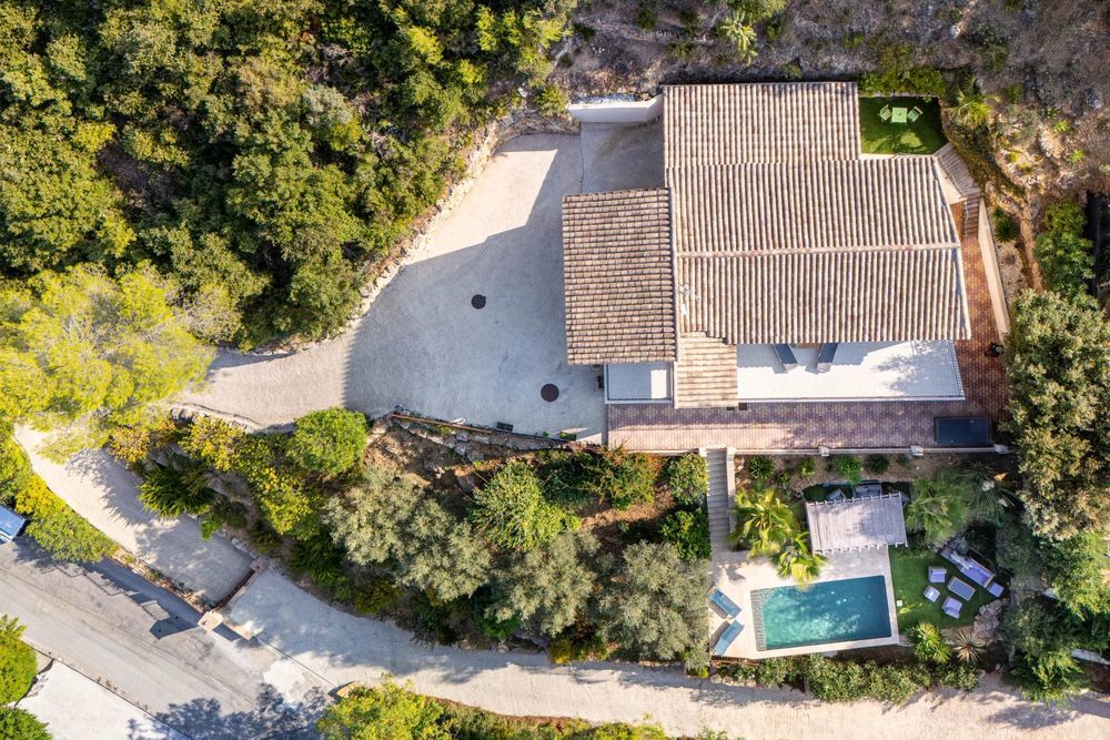 � vendre  Maison Taradeau (83460)