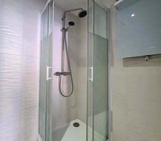  Appartement � vendre 2 pi�ces 49 m�