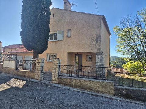   Maison 90 m� avec terrain 335 m� � Carc�s (83) Maison - 2 pi�ce(s) - 90 m�