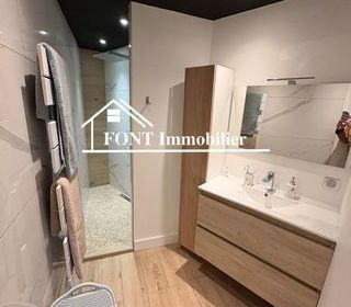  Appartement � vendre 5 pi�ces 82 m�