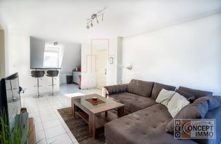  Appartement � vendre 3 pi�ces 65 m�