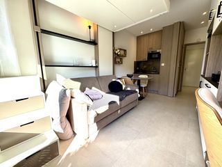  Appartement � vendre 1 pi�ce 20 m�