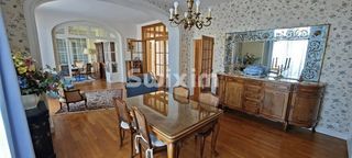  Appartement � vendre 7 pi�ces 165 m�