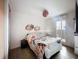  Appartement � vendre 3 pi�ces 56 m�